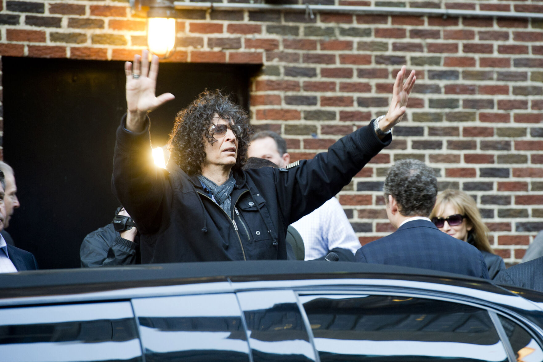 Howard Stern